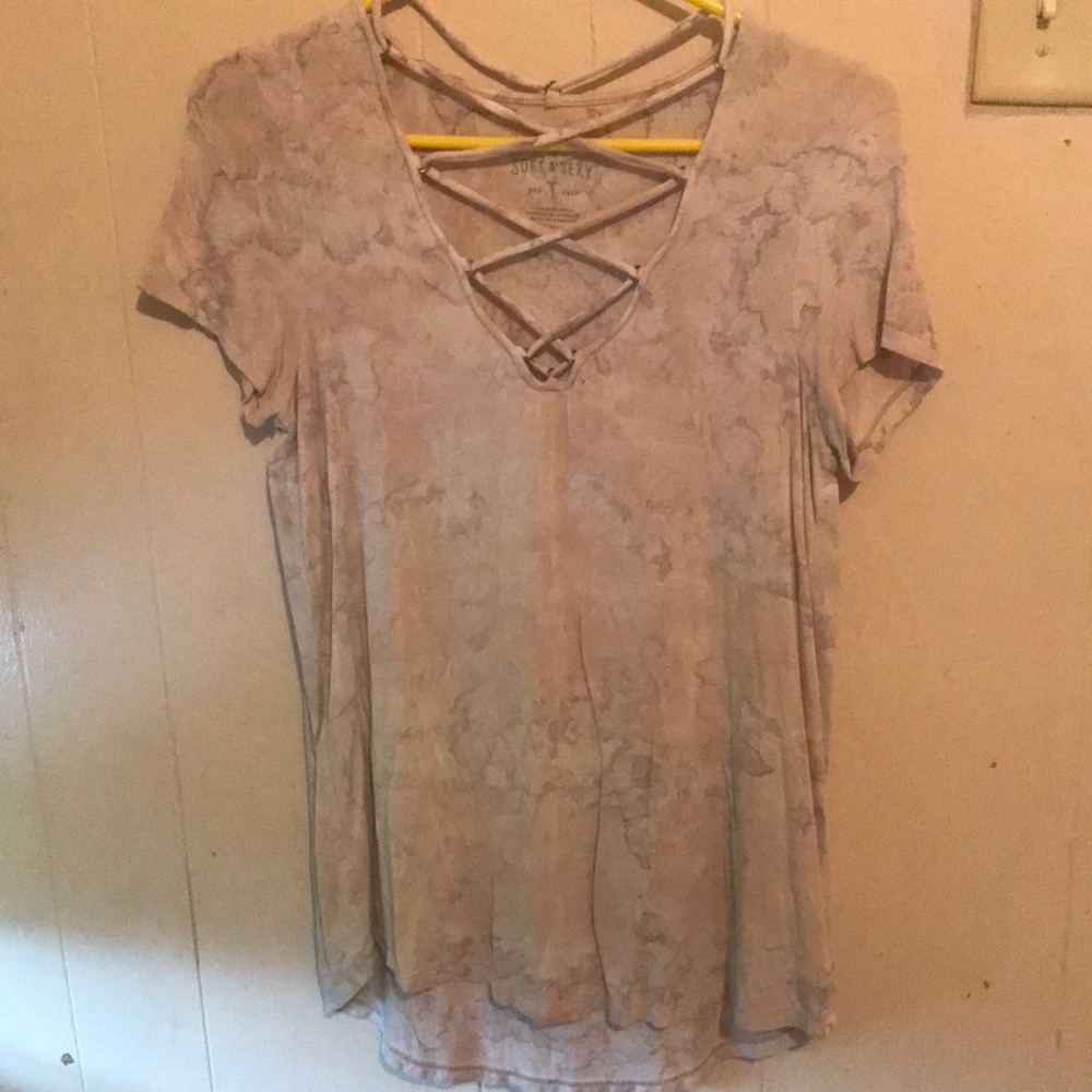 American eagle shirt